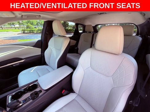 Certified 2025 Lexus RX 350 Premium Plus w/ Accessory Package (Z1) FWD image 16