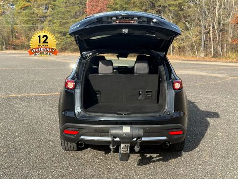 Used 2019 MAZDA CX-9 Grand Touring image 73