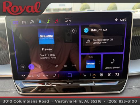 Used 2025 Volkswagen Tiguan SE image 18