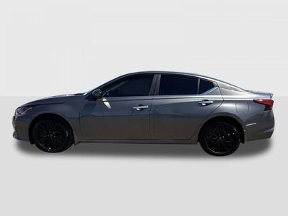 New 2025 Nissan Altima 2.5 SV w/ SV Special Edition Package