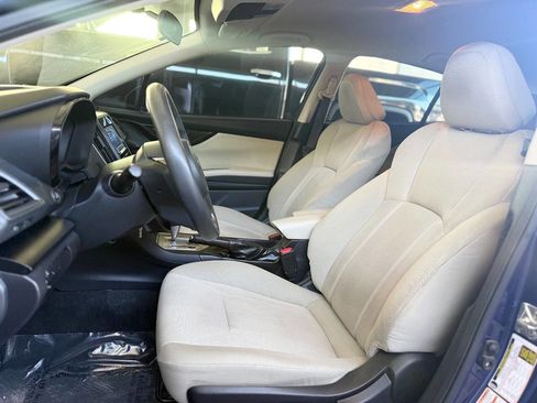 Used 2017 Subaru Impreza 2.0i image 10