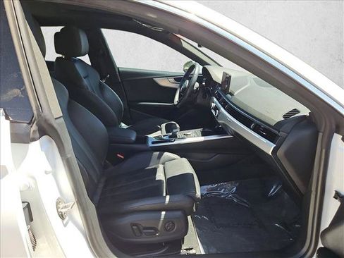 Used 2019 Audi A5 2.0T Premium w/ Convenience Package AWD/4WD image 22