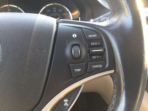 Used 2020 Acura MDX SH-AWD w/ Technology Package image 32