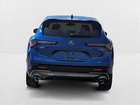New 2025 Acura ADX A-Spec image 7