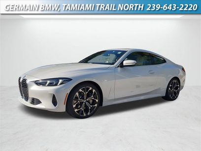 New 2026 BMW 430i 430i w/ Premium Package