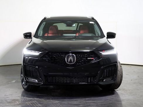 Used 2026 Acura MDX Type S image 9