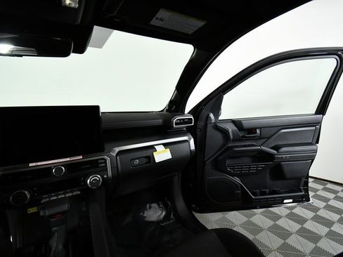 New 2026 Toyota 4Runner TRD Sport Premium image 20