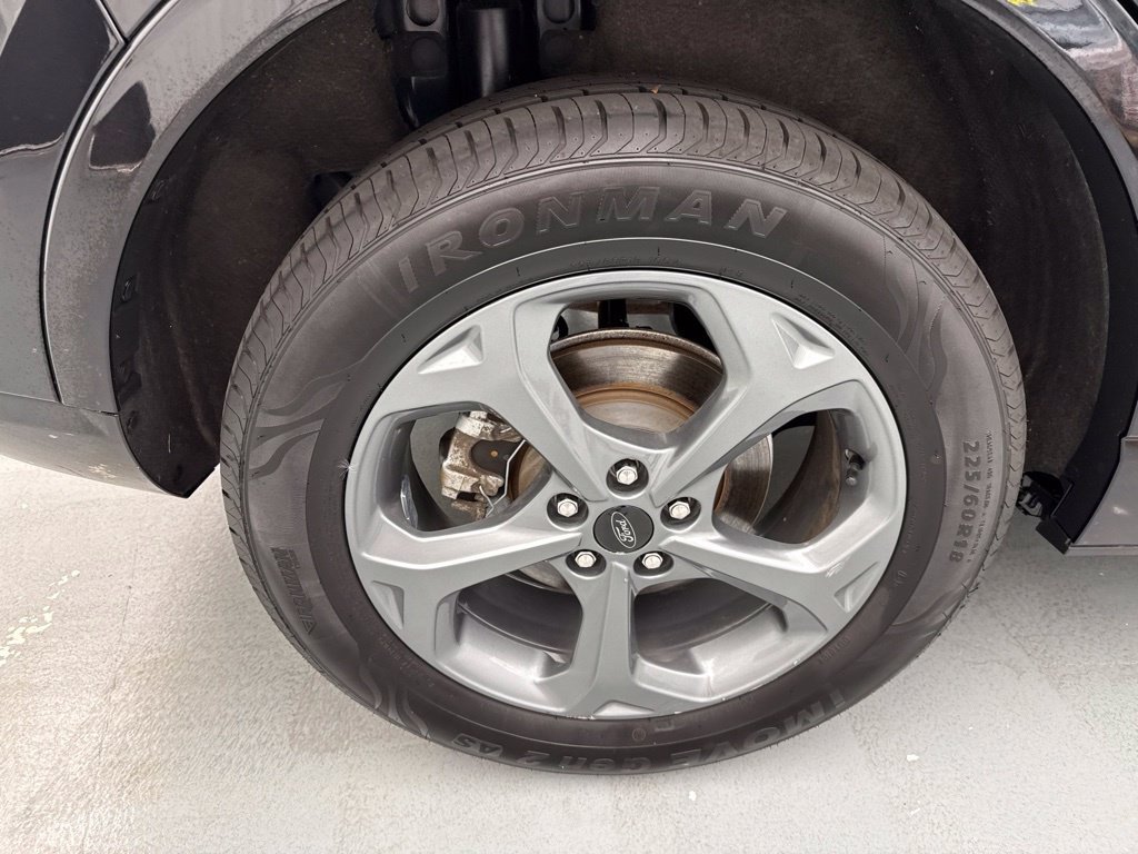 Used 2023 Ford Escape ST-Line AWD/4WD image 11