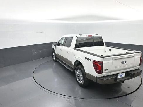 New 2026 Ford F150 King Ranch w/ FX4 Off-Road Package AWD/4WD image 27