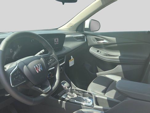 New 2026 Buick Encore GX Sport Touring w/ Advanced Technology Package AWD/4WD image 17