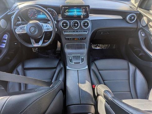 Used 2021 Mercedes-Benz GLC 300 GLC 300 image 18