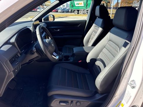 New 2026 Honda CR-V Sport-L image 11