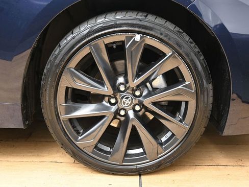 Used 2024 Toyota Corolla SE FWD image 12