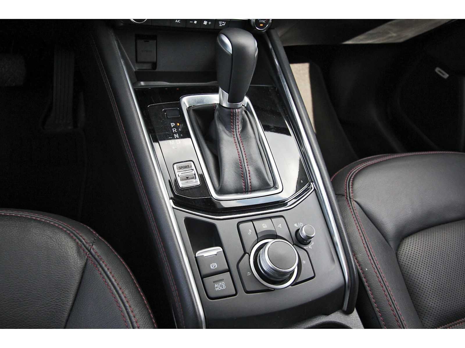 Used 2025 MAZDA CX-5 Carbon Edition AWD/4WD image 25