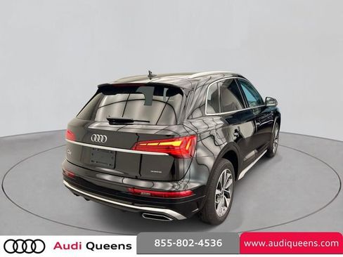 Used 2023 Audi Q5 2.0T Premium Plus w/ Premium Plus Package AWD/4WD image 6