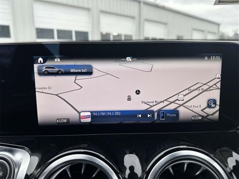 Used 2025 Mercedes-Benz GLE 450 GLE  450 image 18