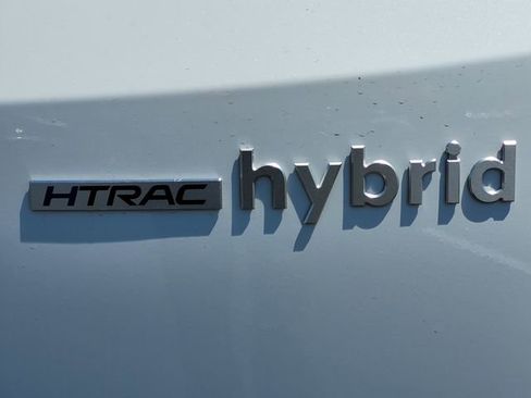 New 2026 Hyundai Tucson Blue SE AWD/4WD image 24