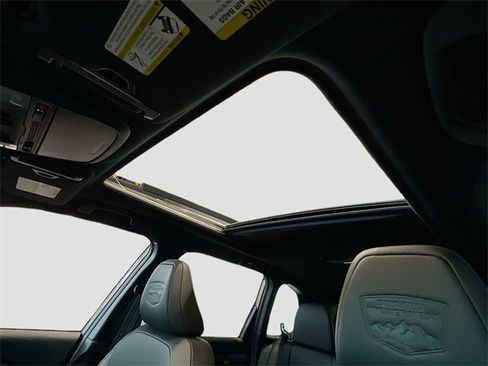 New 2026 Subaru Forester Wilderness image 7