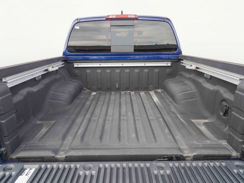 Used 2023 Nissan Frontier Pro-X w/ Pro-X Premium Package image 35