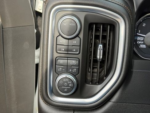 Used 2020 GMC Sierra 1500 AT4 w/ AT4 Preferred Package AWD/4WD image 22