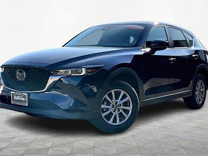 Certified 2023 MAZDA CX-5 AWD 2.5 S w/ Select Package