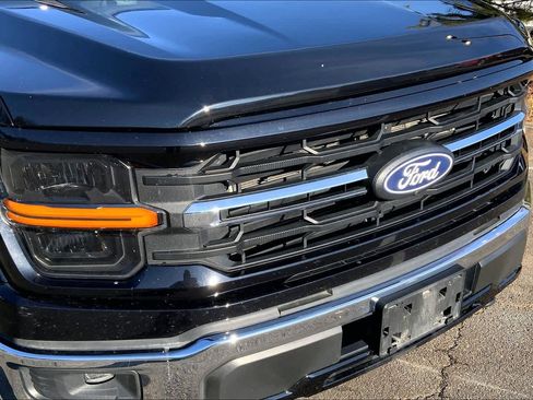 Used 2024 Ford F150 XLT w/ Mobile Office Package image 29