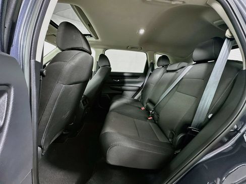 Certified 2026 Honda CR-V EX image 17