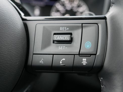 Certified 2023 Nissan Rogue SL w/ SL Premium Package image 29