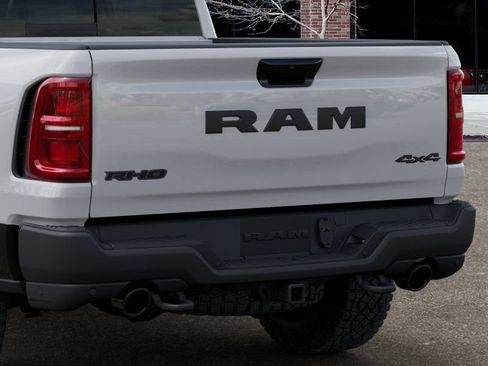 New 2026 RAM 1500 RHO AWD/4WD image 13