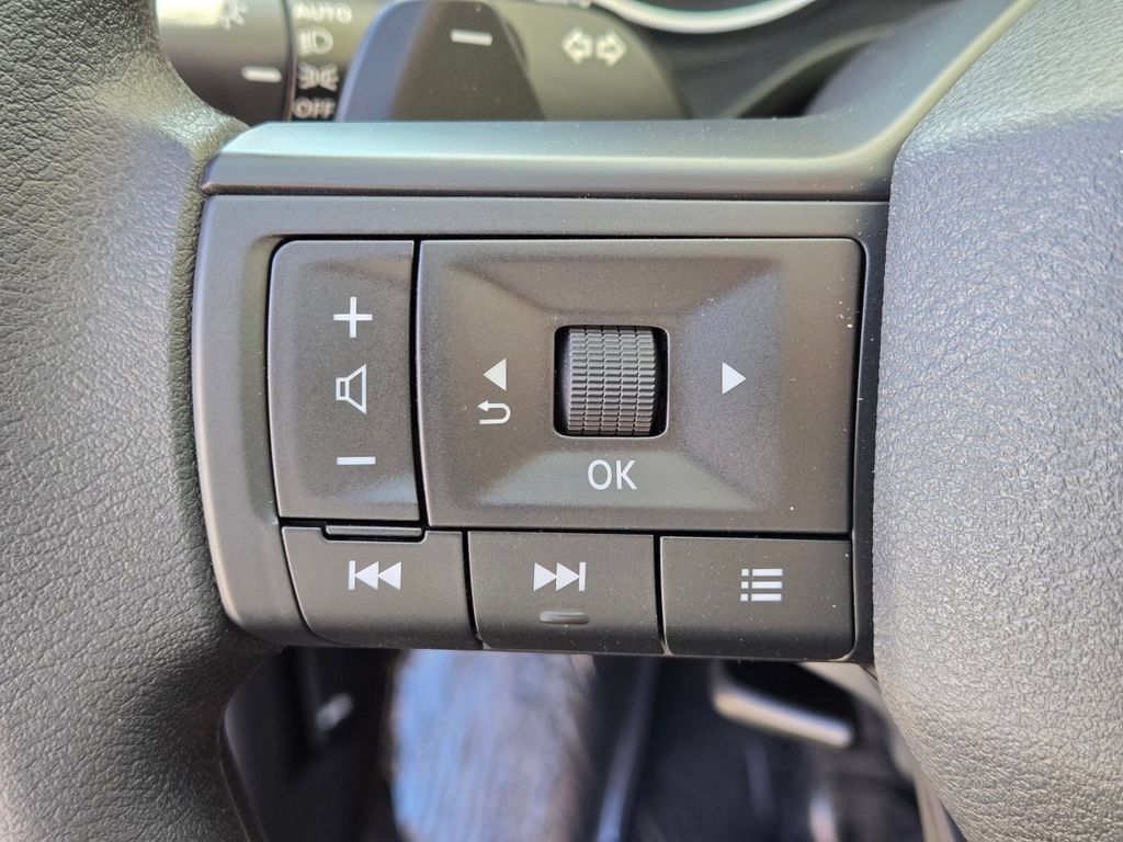 New 2026 Nissan Rogue S FWD image 31