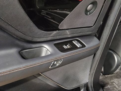 Used 2022 Lincoln Aviator Grand Touring w/ Elements Package Plus AWD/4WD image 36