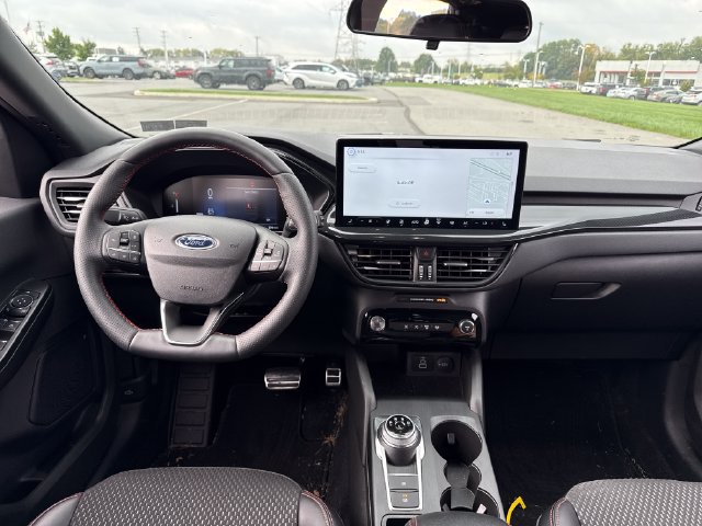 Used 2024 Ford Escape ST-Line w/ Tech Pack #1 AWD/4WD image 21