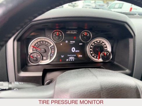 Certified 2017 RAM 1500 Big Horn image 20