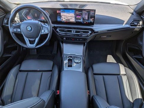 Used 2024 BMW 230i Coupe w/ Convenience Package RWD image 19
