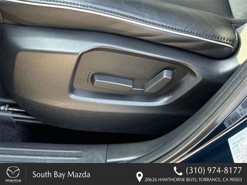 Certified 2024 MAZDA CX-5 AWD 2.5 S w/ Select Package image 24