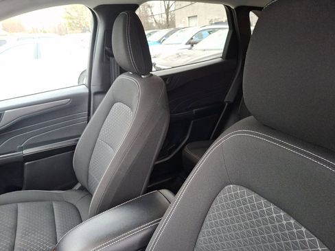 Used 2025 Ford Escape Active image 24