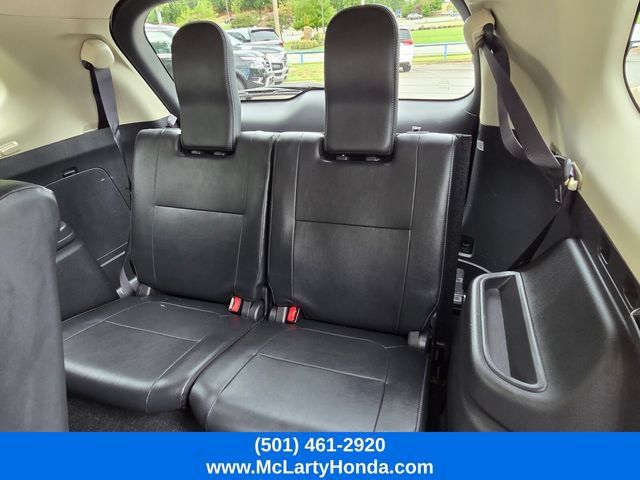 Used 2020 Mitsubishi Outlander SE FWD image 15