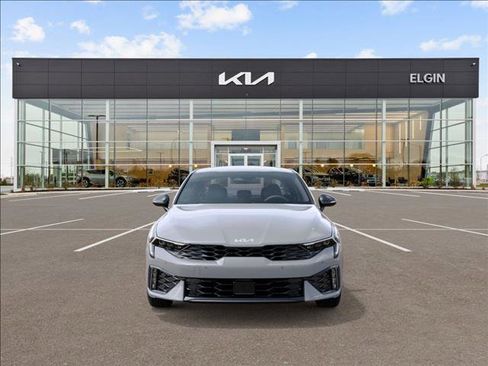 New 2026 Kia K5 GT-Line image 2