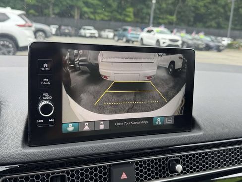 Used 2023 Honda Civic Touring image 19
