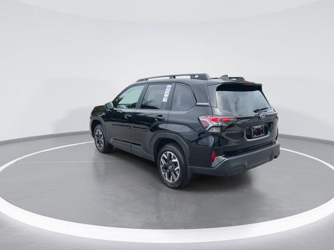 New 2026 Subaru Forester Premium AWD/4WD image 6