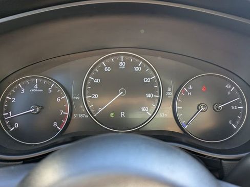 Used 2024 MAZDA CX-50 AWD 2.5 S w/ Preferred Package image 22