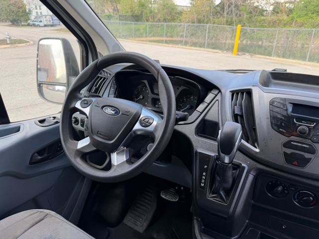 Used 2019 Ford Transit 150 130 Low Roof RWD image 12