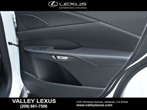 New 2026 Lexus RX 350 image 18
