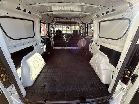 Used 2017 RAM ProMaster City Tradesman SLT w/ Rear Back-up Camera Group image 31