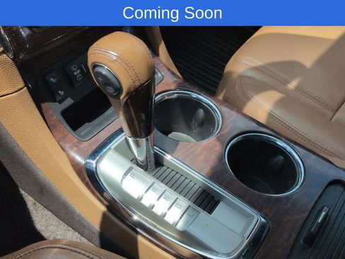 Used 2014 Buick Enclave Leather w/ Trailering Provision Package AWD/4WD image 31