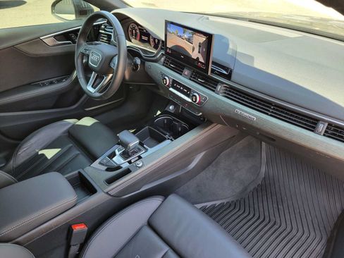 Used 2023 Audi A5 2.0T Premium Plus w/ Premium Plus AWD/4WD image 11