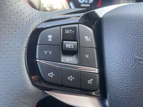 New 2026 Ford Explorer ST-Line w/ ST-Line Street Pack AWD/4WD image 19