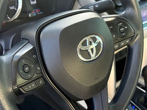 Used 2022 Toyota Corolla Cross L image 29