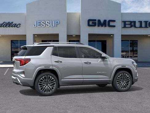 New 2026 GMC Terrain Denali image 5