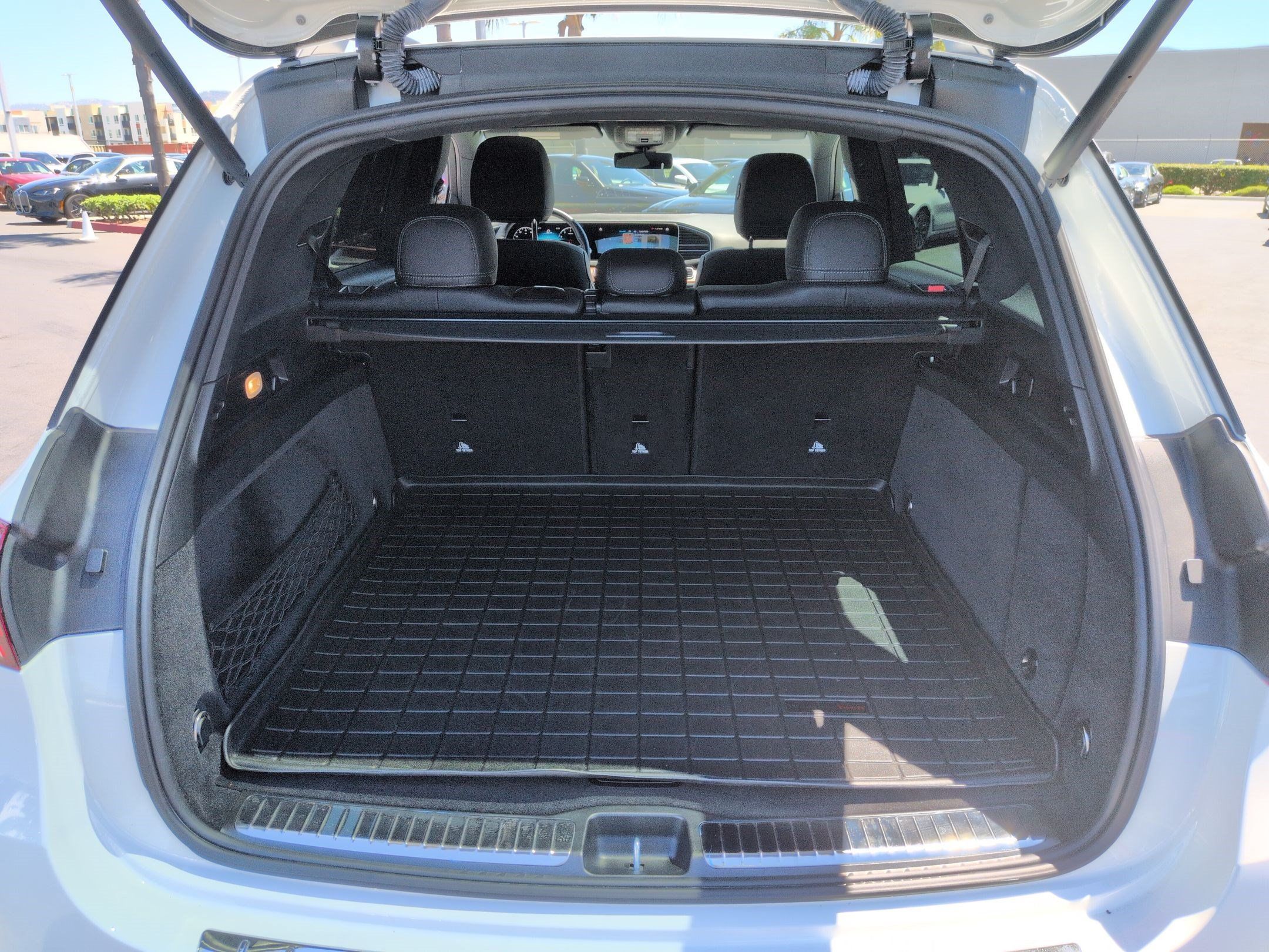 Used 2023 Mercedes-Benz GLE 450 4MATIC image 32